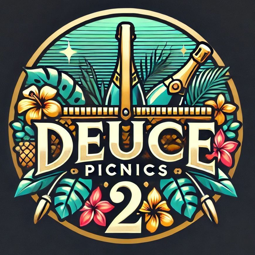 Deuce Picnics, Fort Lauderdale, 33301