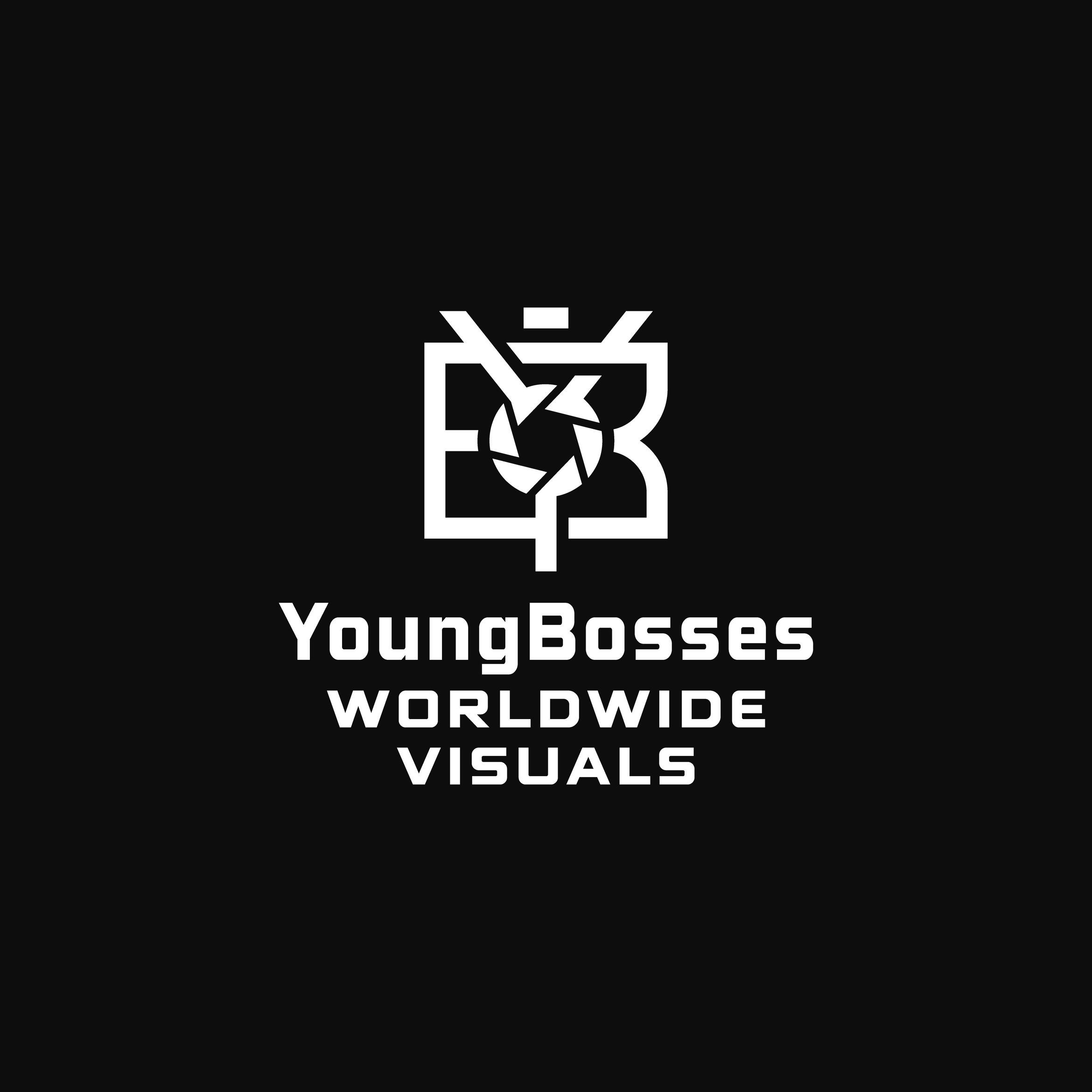 YB Worldwide Visuals, 400 renaissance dr w, Detroit, 48243