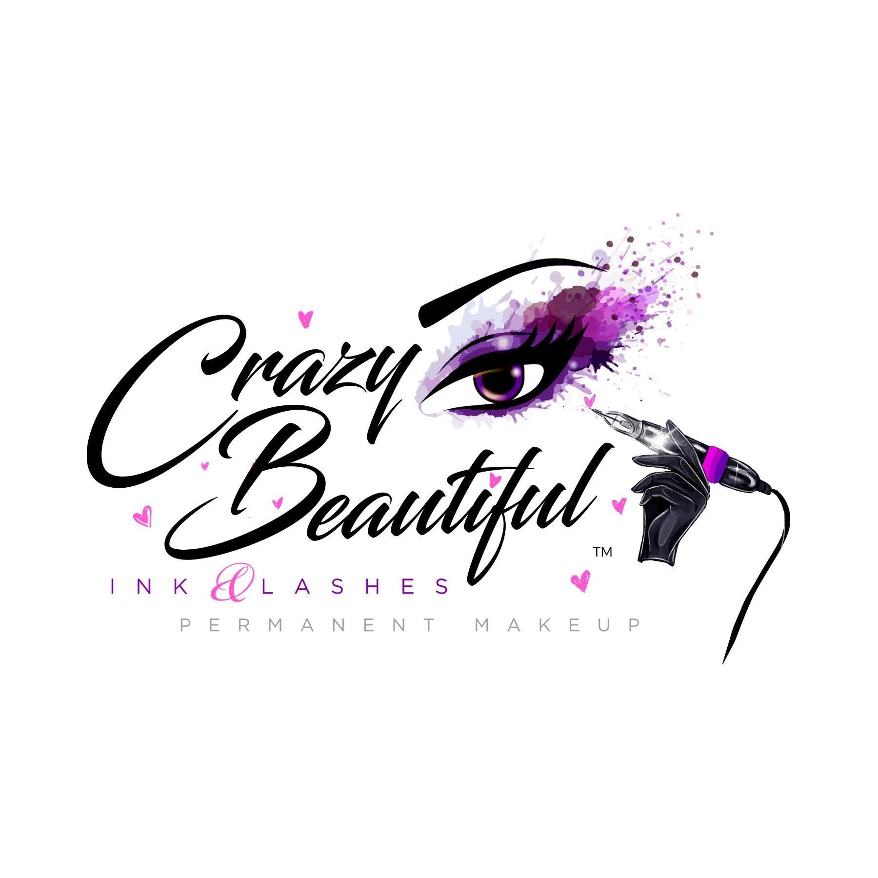 CrazyBeautiful Ink & Lashes, 3609 Austin Bluffs Pkwy, Suite 25, Colorado Springs, 80918