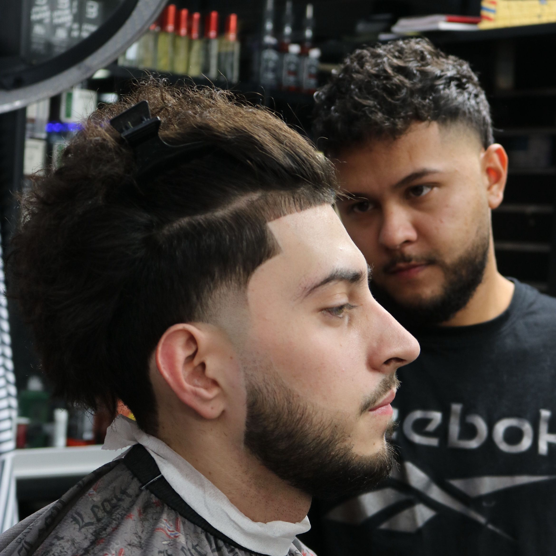 Legítbarbers, 8542 S Cicero Ave, Burbank, 60459