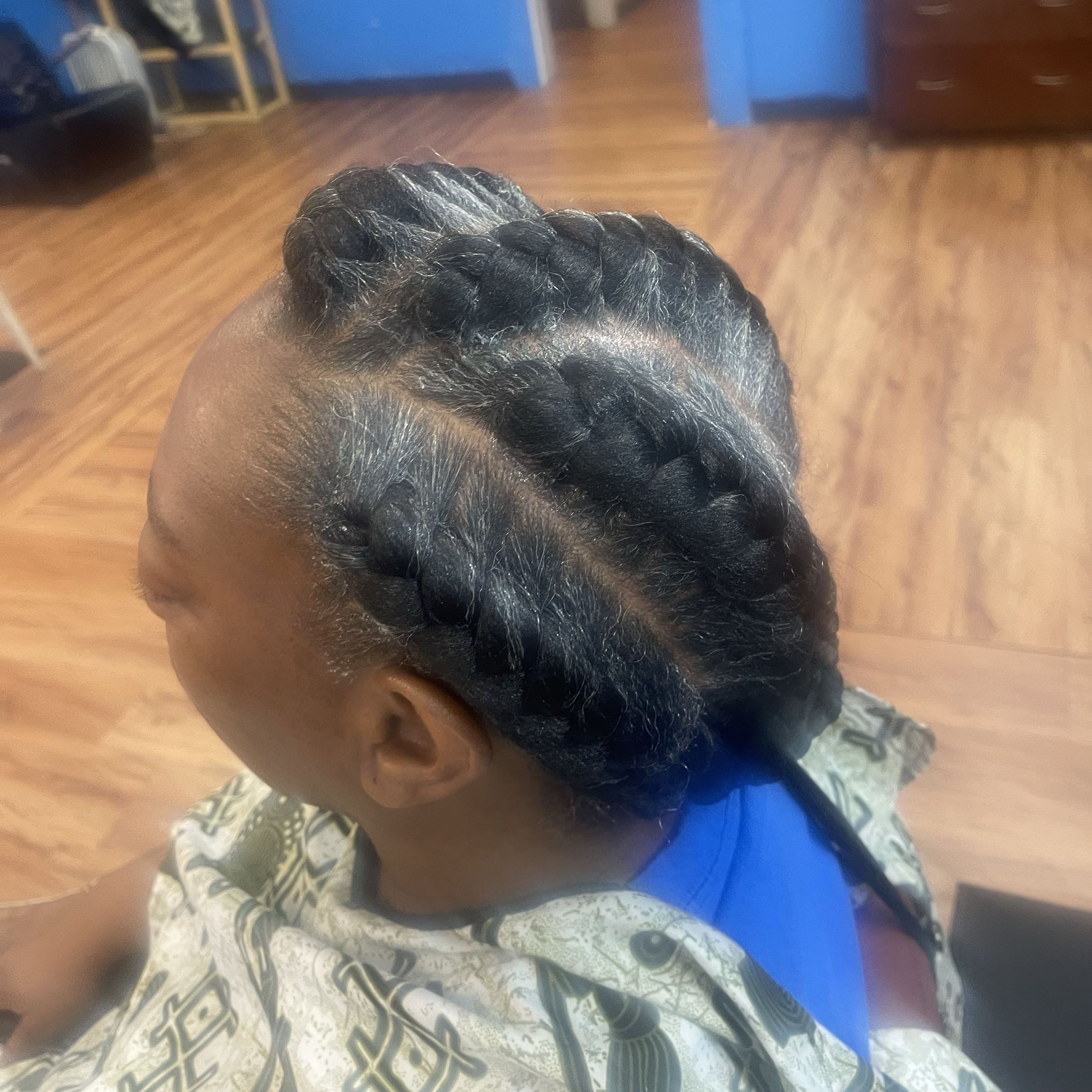 LaBelle professional hair braid, 301 N Shackleford Rd, Little Rock, 72211