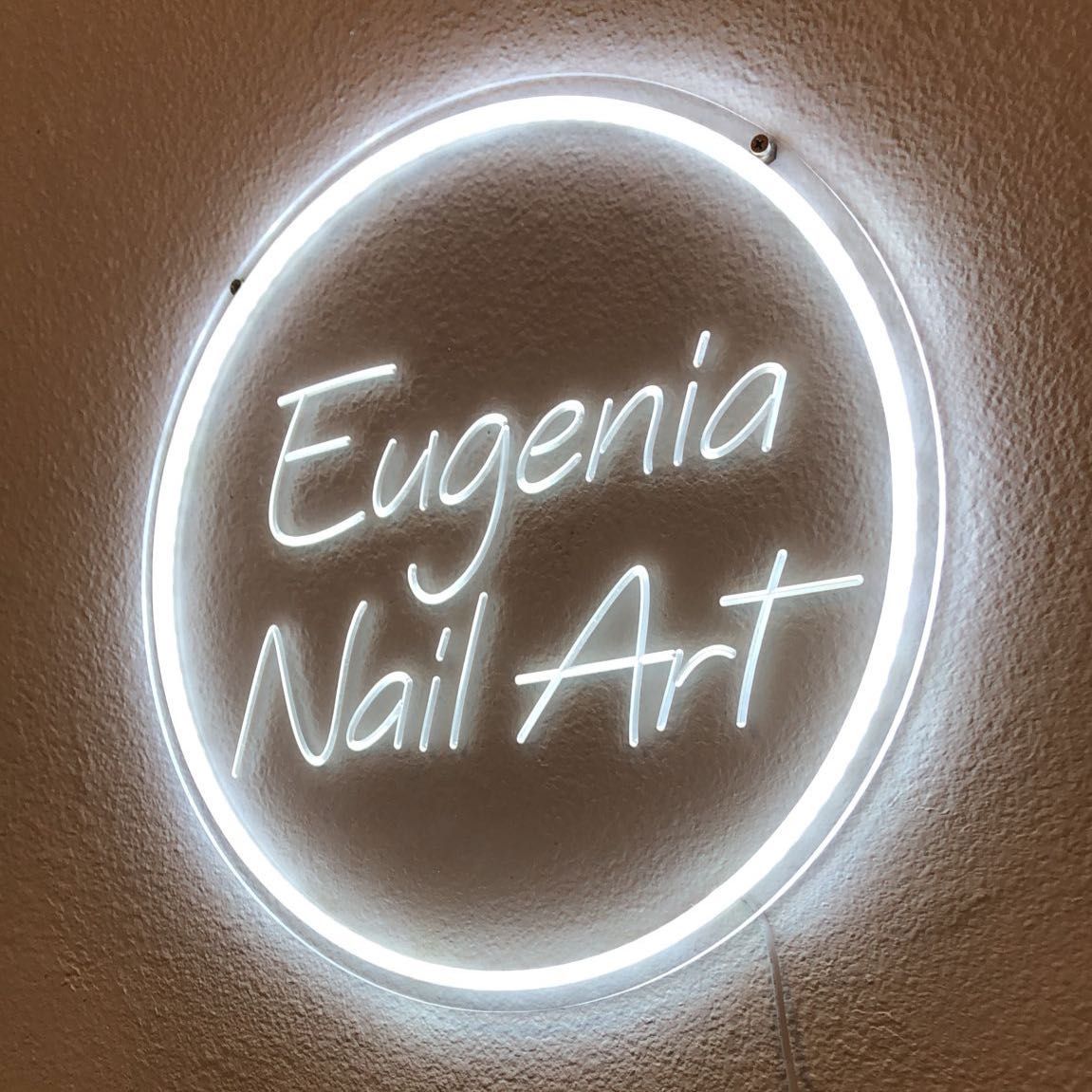 Eugenia Nail Art, 12853 SW 88th st, Suite 105, Miami, 33186