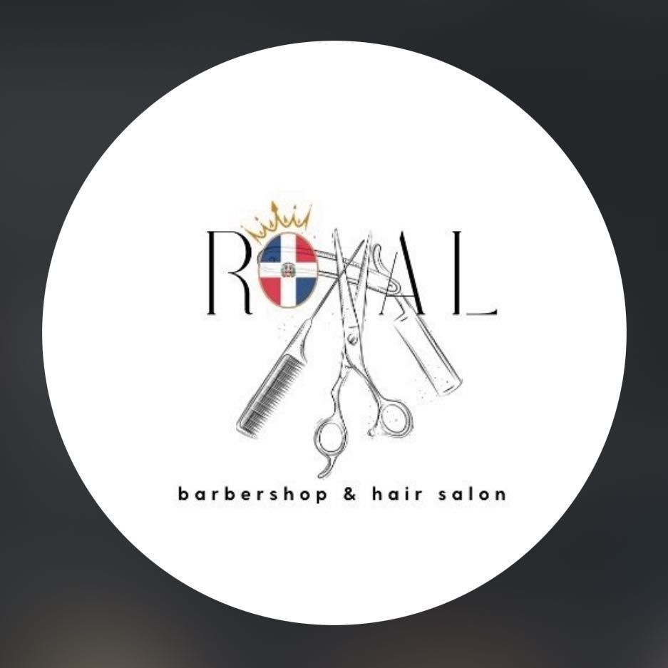 Royal Barbershop and Salon, 2901 Hamilton St, #B, Hyattsville, 20782