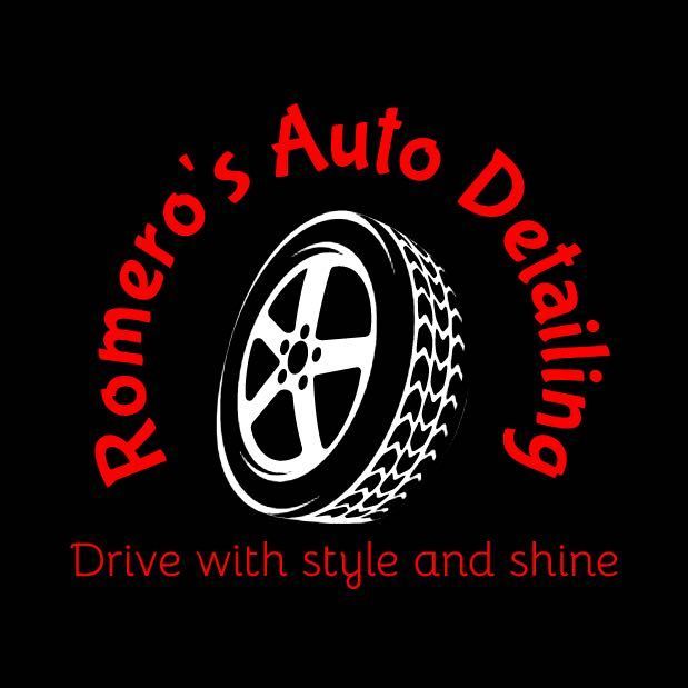 Romero’s AutoDetailing, 83584 Quail Mountain Ter, Coachella, 92236