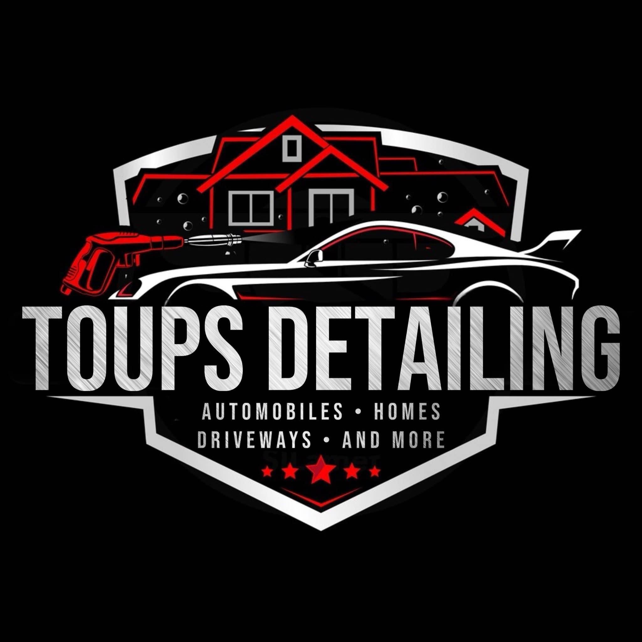 Toups Mobile Detailing LLC, Abbeville, 70510