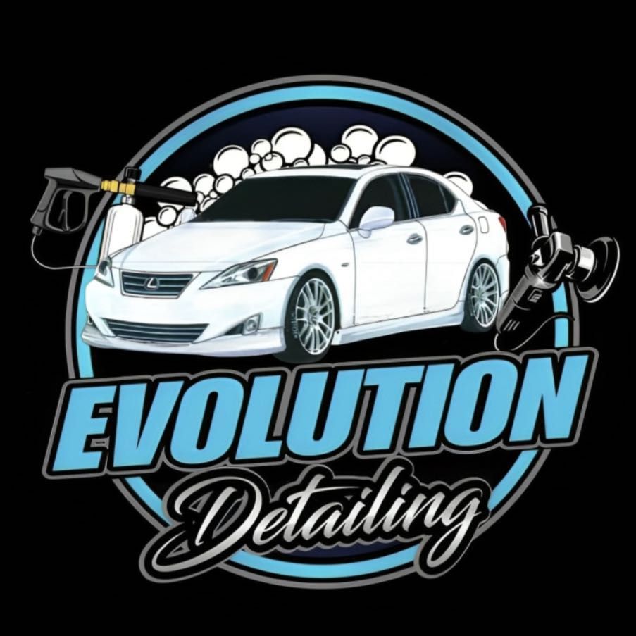 Evolution detailing, El Paso, 79924