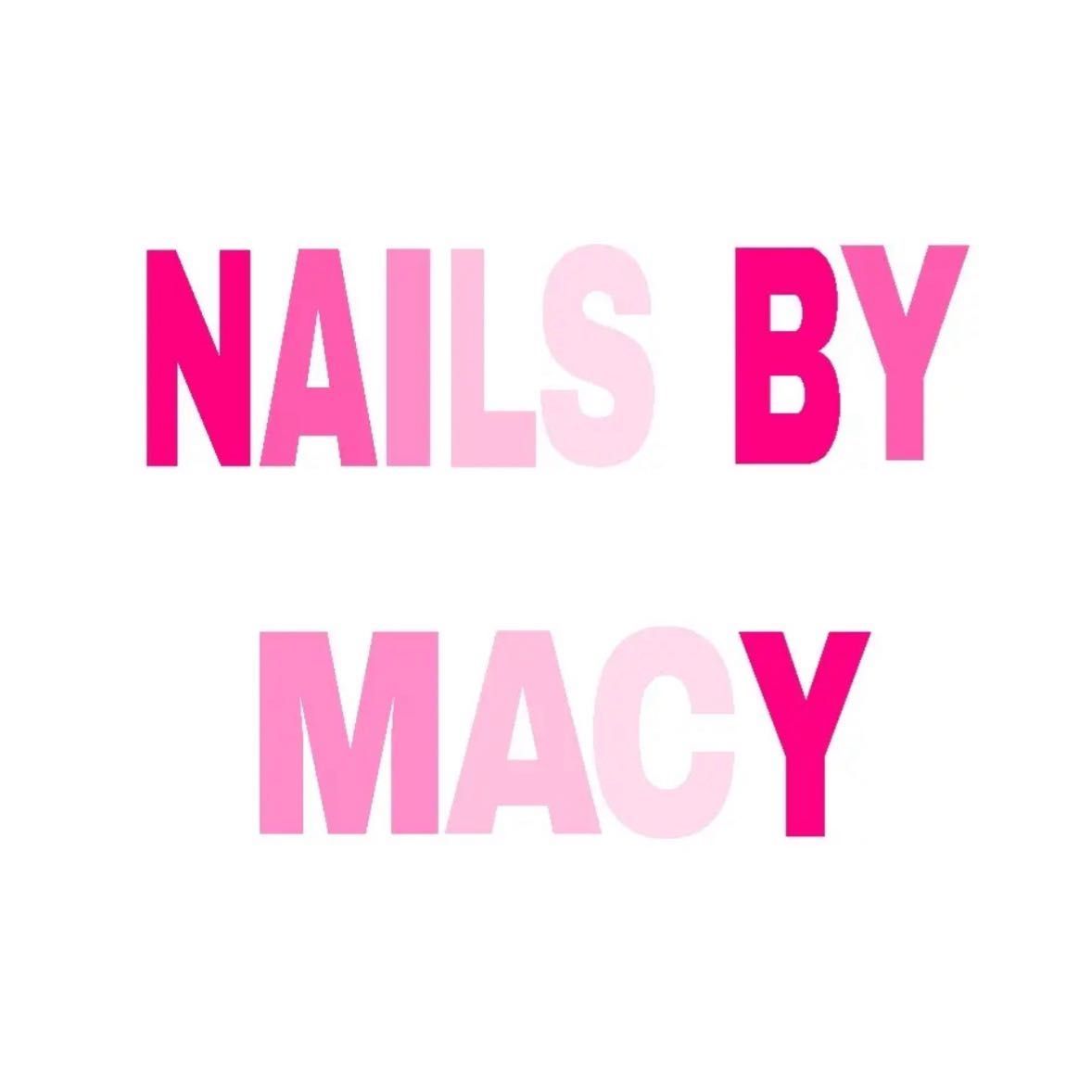 Macys Nails, 505 Park Ct, Circle Pines, 55014