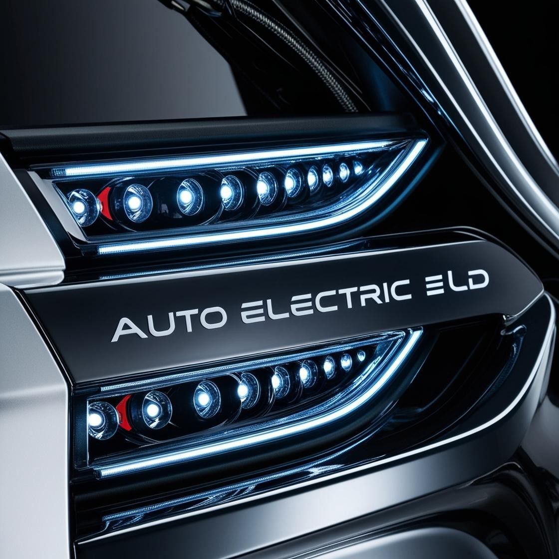 Auto Eléctric Led, 9803 Colfax Dr, Austin Texa Duplex Lado B", Austin, 78724