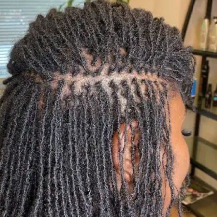 Braid Weave & Loc, Belleville Illinois, Belleville, 62223