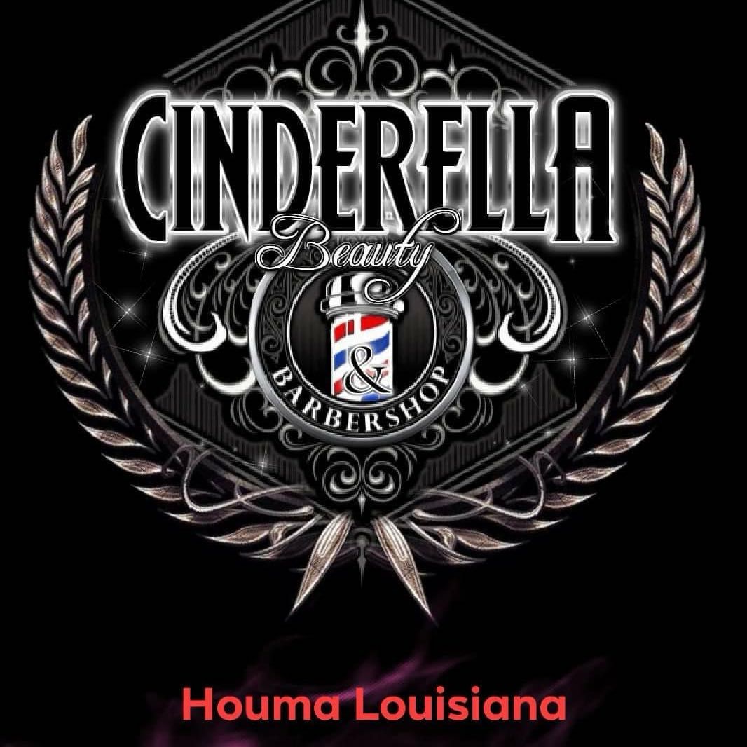 Cinderella beauty salon and barber shop, 1512 Polk St, A, Houma, 70360