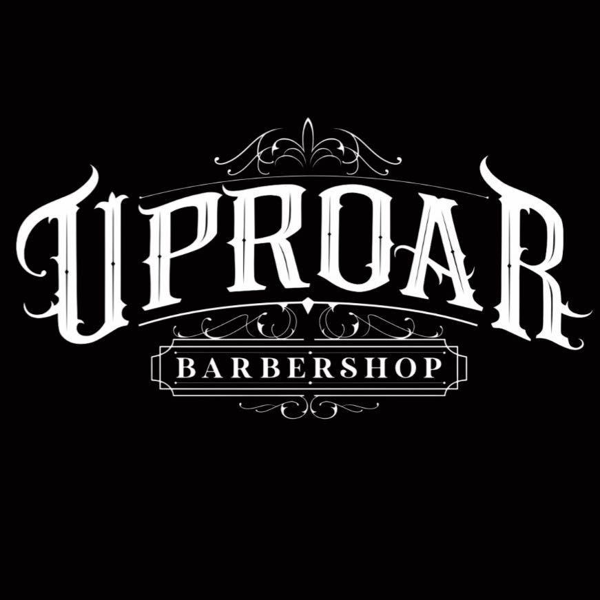 Uproar Barbershop II, 3510 W Northern Ave, Phoenix, 85051