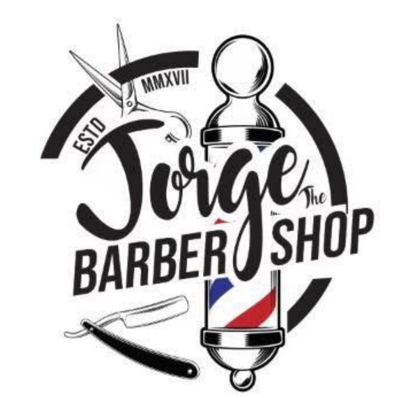 Jorge The Barber, 903 2nd St, Fall River, 02721