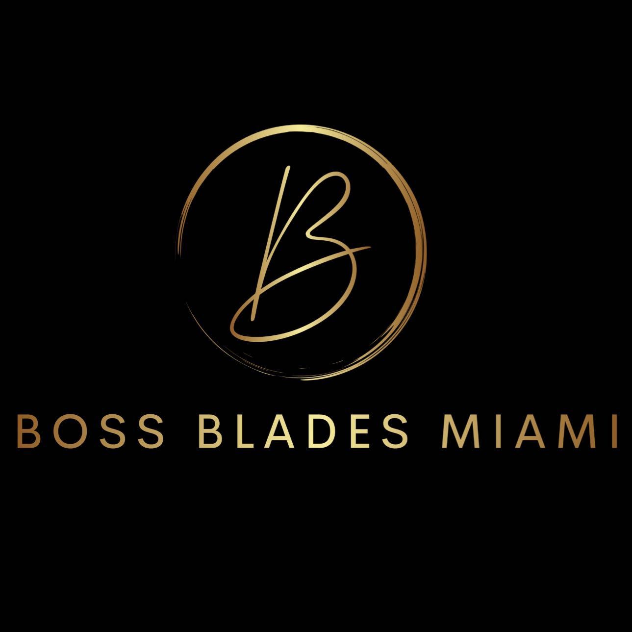 Boss Blades Miami, 10474 SW 72nd St, Miami, 33173