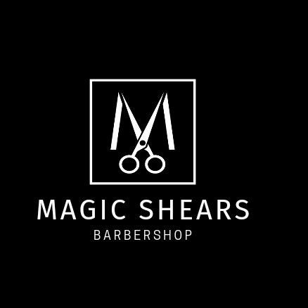 Magic Shears Barbering, 303 Memorial City Way, STE 776, Houston, 77024