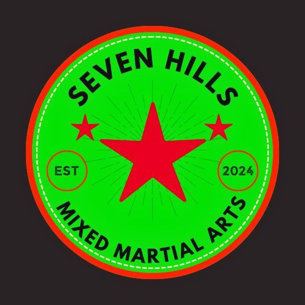 Seven Hills MMA, E Hooper St, Richmond, 23222