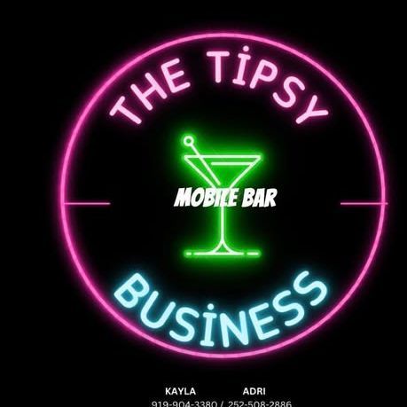 The Tipsy Business NC, Raleigh, 27603