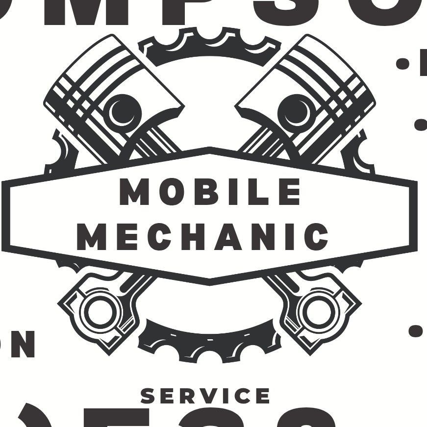 Thompson's mobile mechanic, Port Isabel, 78578