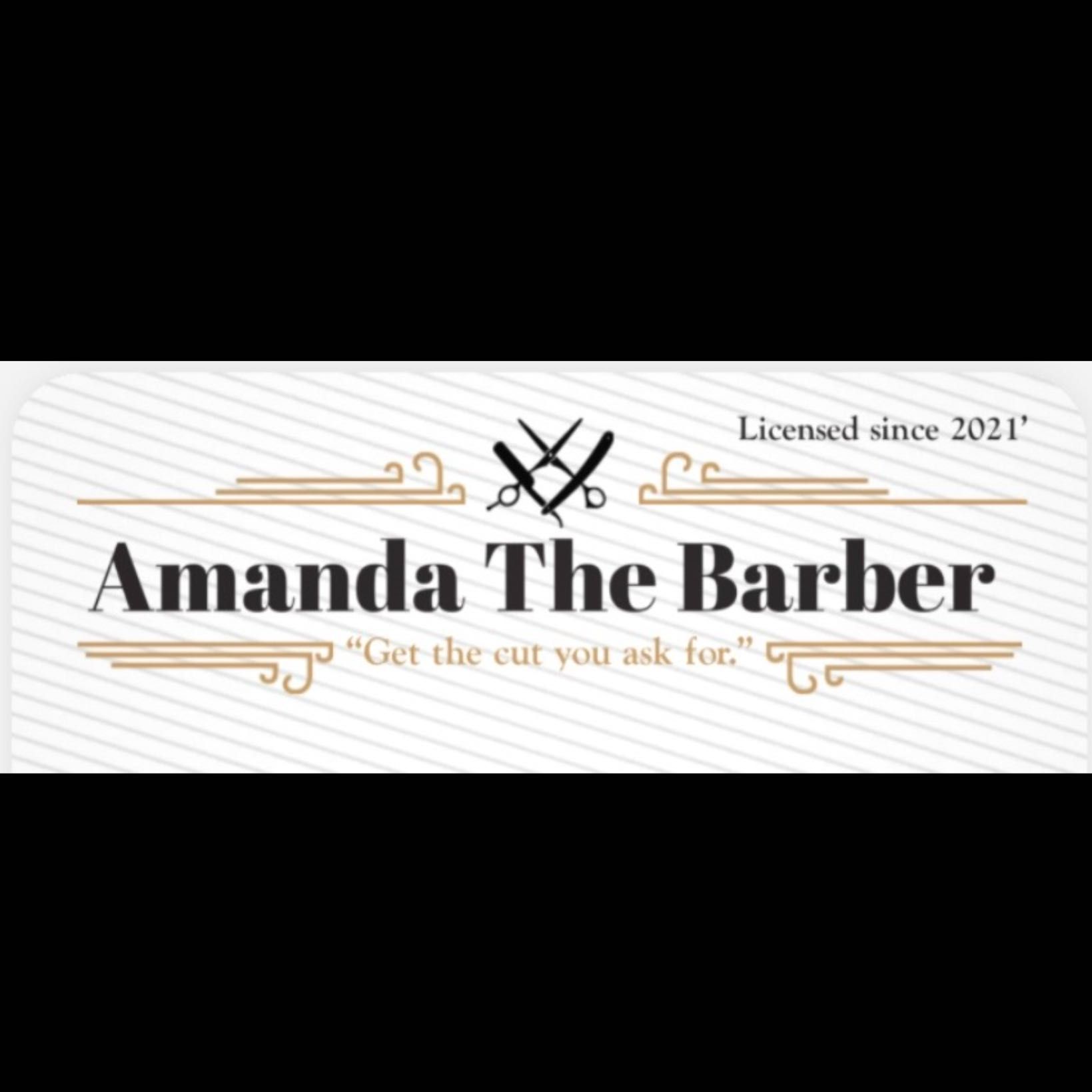 Amanda The Barber, 65 Everett Ave, Chelsea, 02150