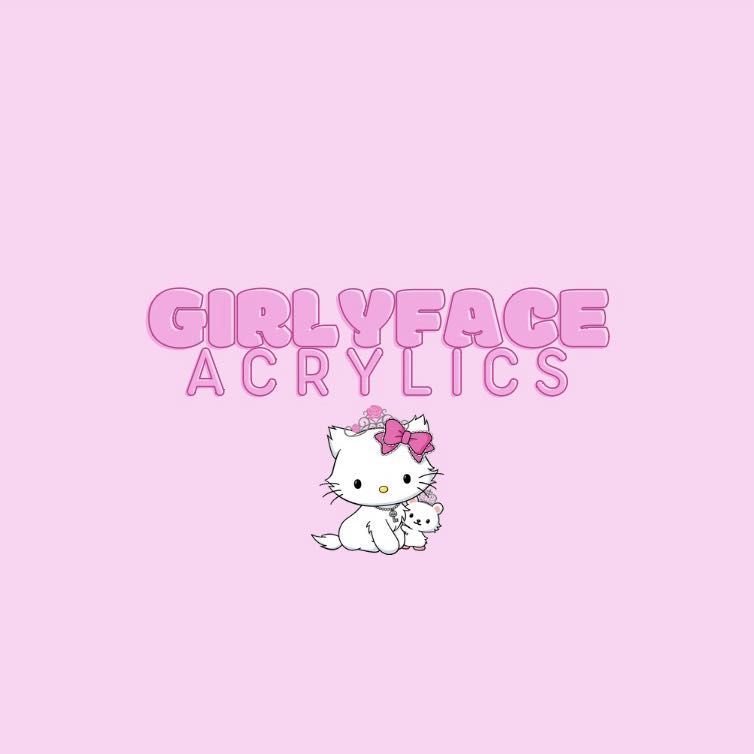 Girlyfaceacrylics, N Hayes Ave, Dinuba, 93618