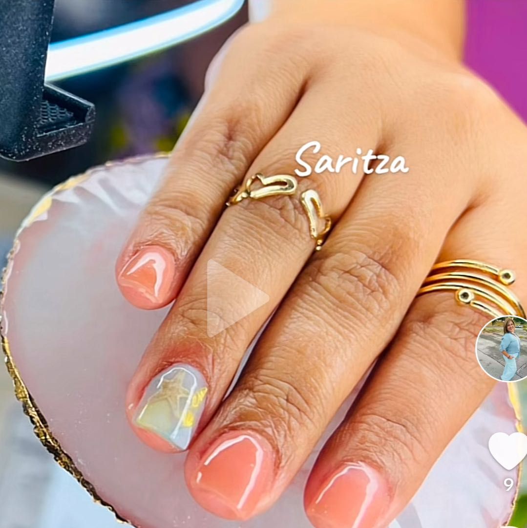 Saritza Nails, 2700 Sand Mine Rd, Davenport, 33897