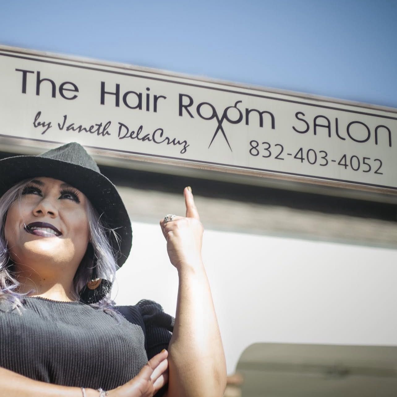 The Hair Room by Janeth Delacruz, 17710 Kuykendahl Rd, Spring, 77379