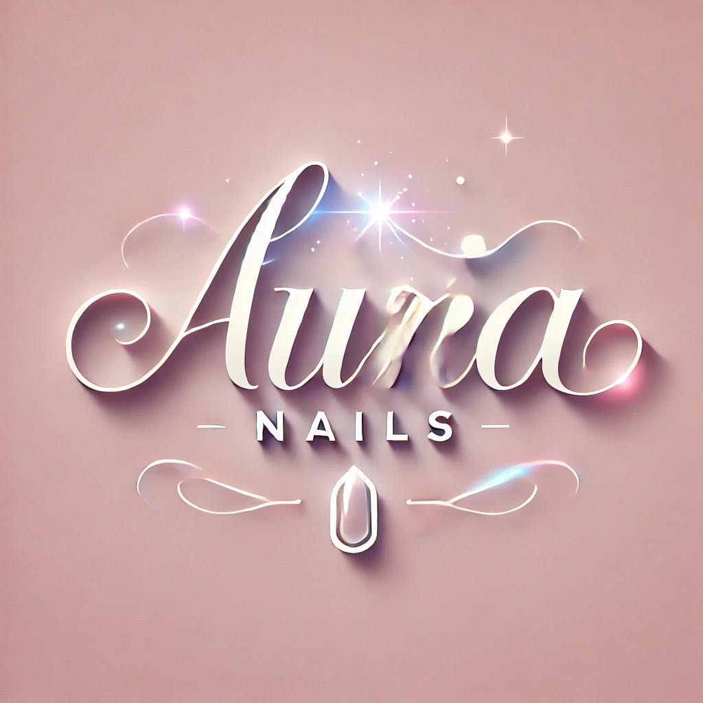 aura nails, 7201 Ridgemore Ave, Cleveland, 44144