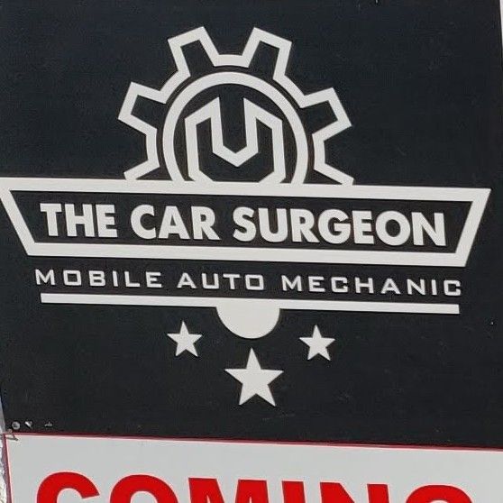 The Car Surgeon, 9071 Lawson Rd, Daphne, 36526