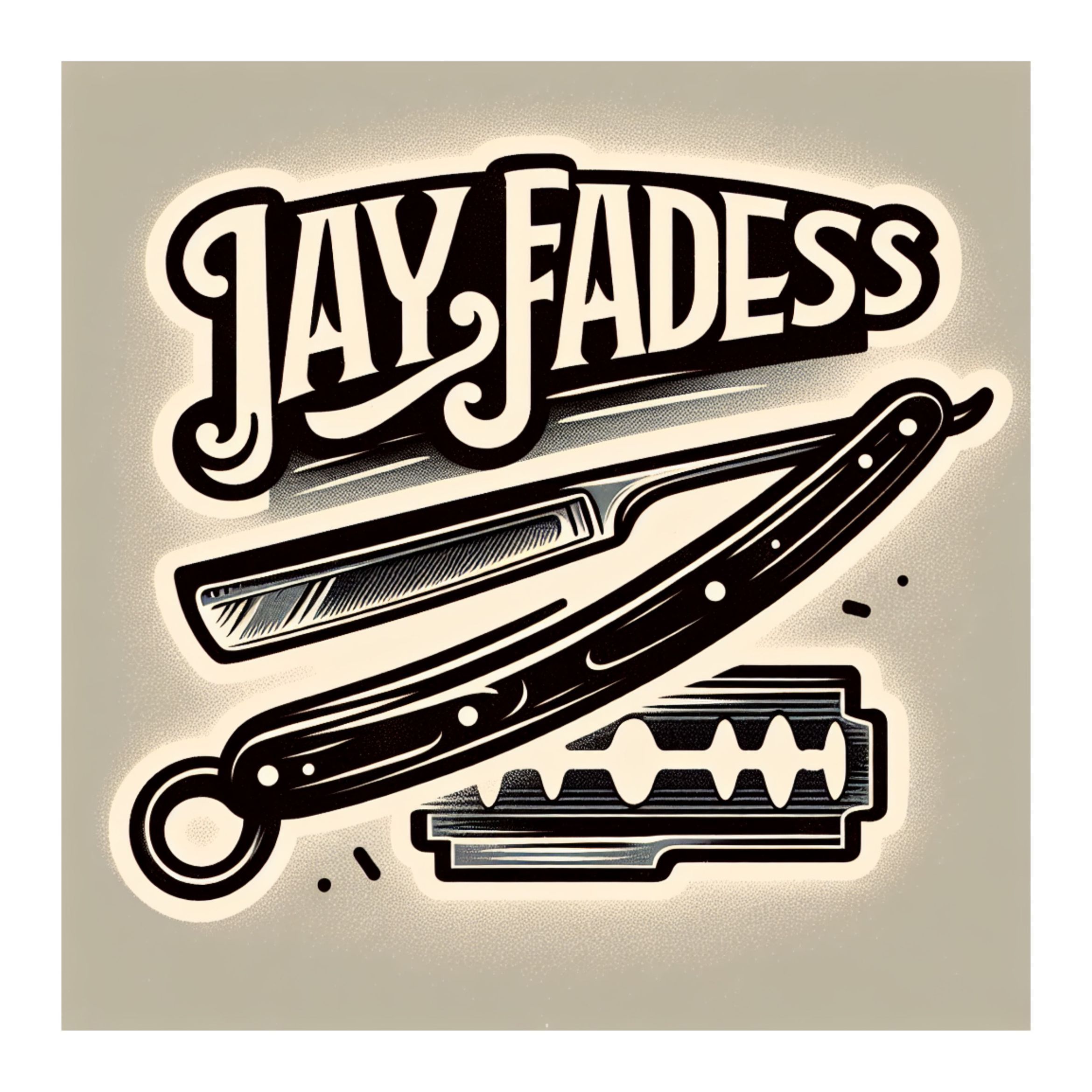 JayFadesszz 101 Cutsszz, 736 S Western Ave, Los Angeles, 90005