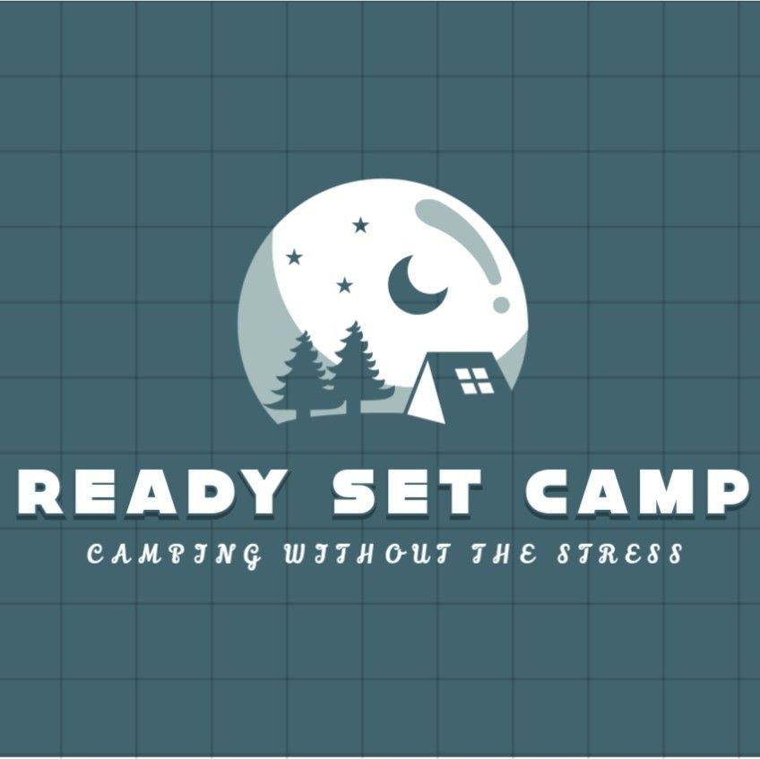 Ready SET Camp, Makanda, 62958