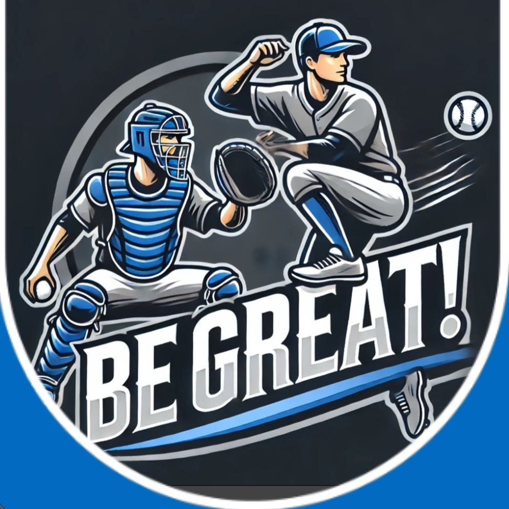 Baseball/softball Lessons-BeGreat, N O st, Lompoc, 93436