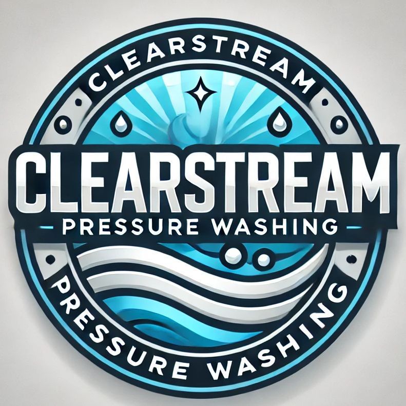 ClearStream Pressure Washing, Red Bluff, 96080