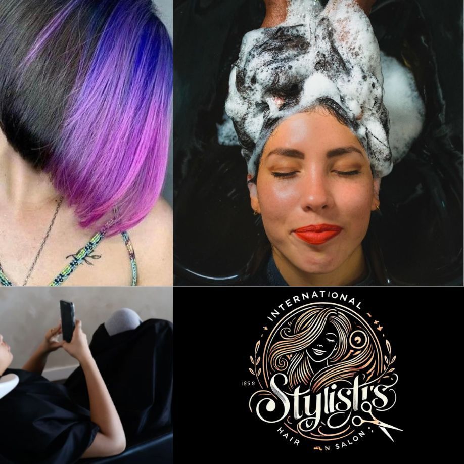 international stylists / All Hair Types – Leave looking and feeling your best self!, 1000 N Midkiff Rd, Midland, 79701