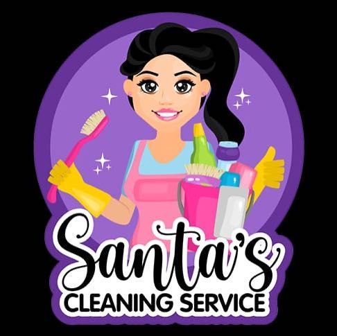 Santa’s cleaning service, 21031 Parthenia St, Canoga Park, Canoga Park 91304