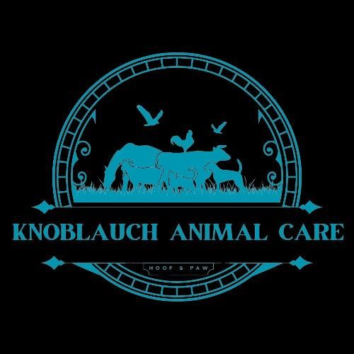 Knoblauch Animal Care, Laingsburg, 48848