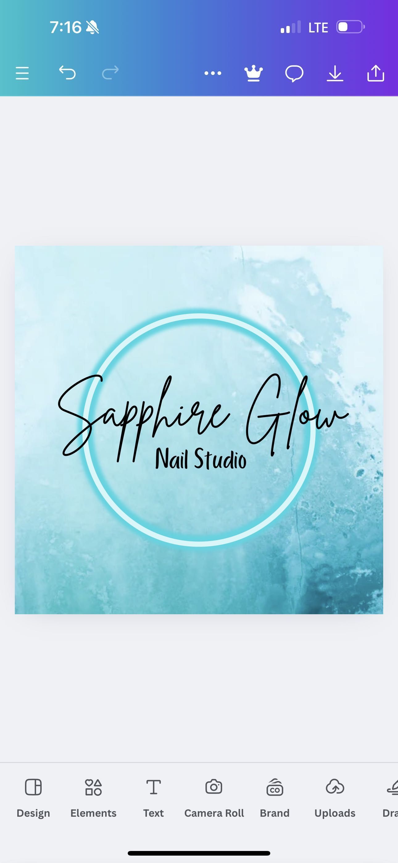 Sapphire Glow Nail Studio, 17358 Cindy Ln, Hagerstown, 21740