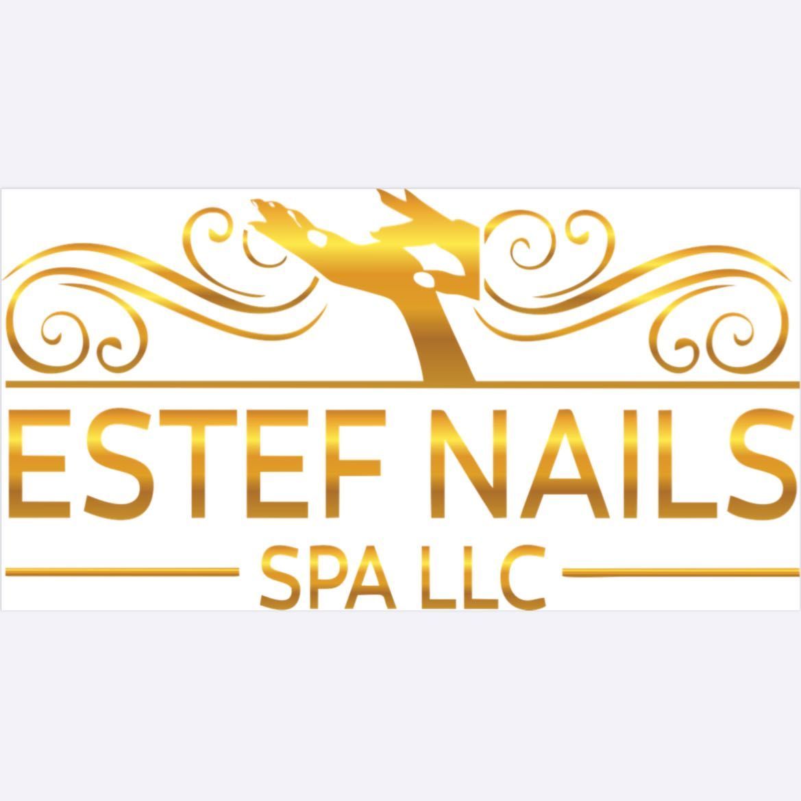 estef nails and spa, 1055 Reservoir Ave, Cranston, 02910