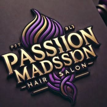 Passion madness hair salon, 15849 W Jefferson St, Goodyear, 85338