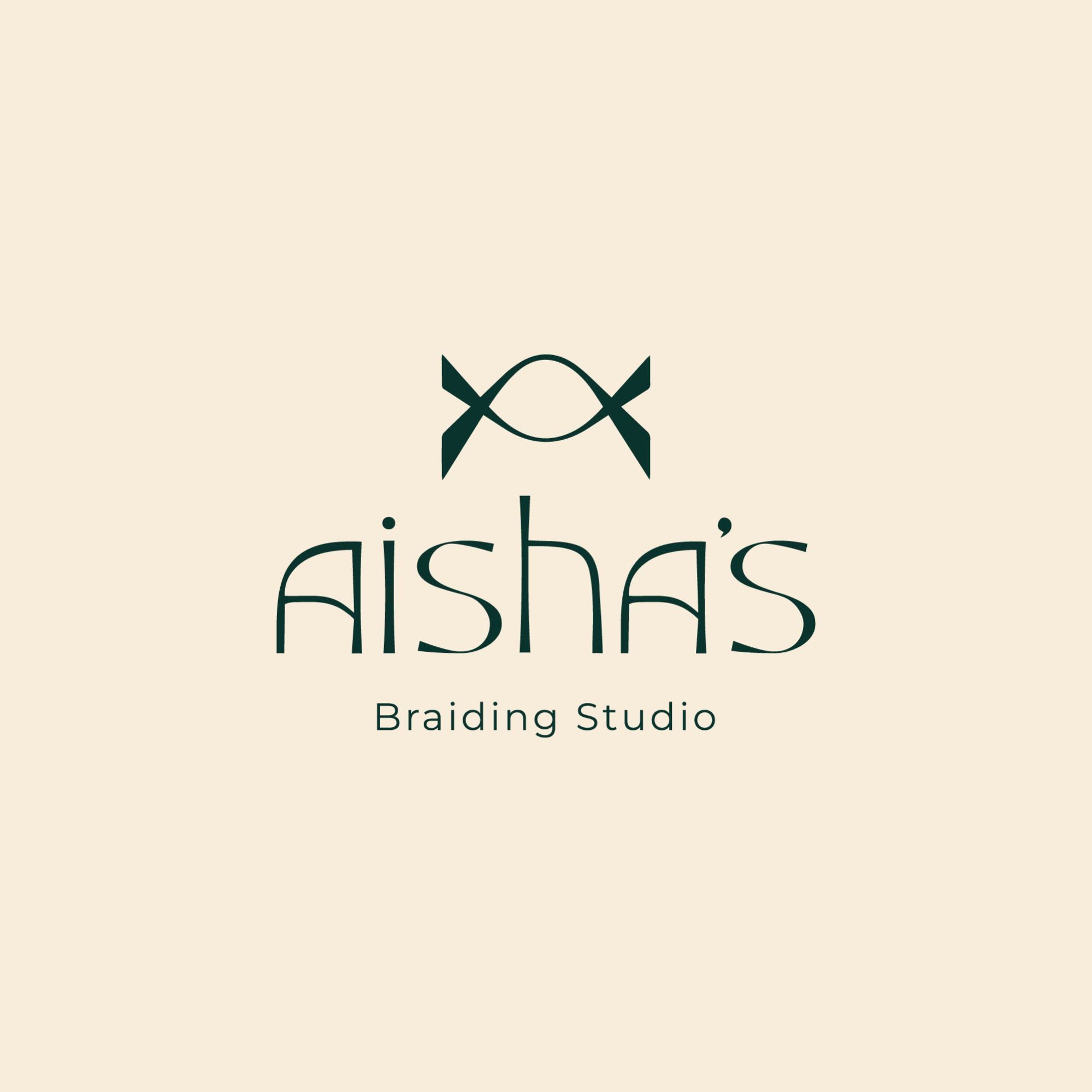 Aisha’s braiding studio, 3517 East Washington avenue, Madison, 53704