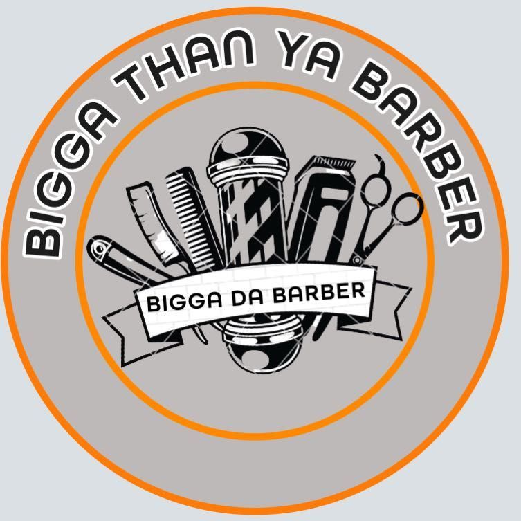 Bigga The Barber, 319 south orange ave, South Orange, 07079