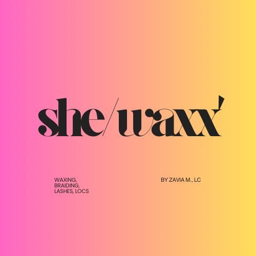 She Waxx, 5505 Main St, #102, 102, Oklahoma City, 73115