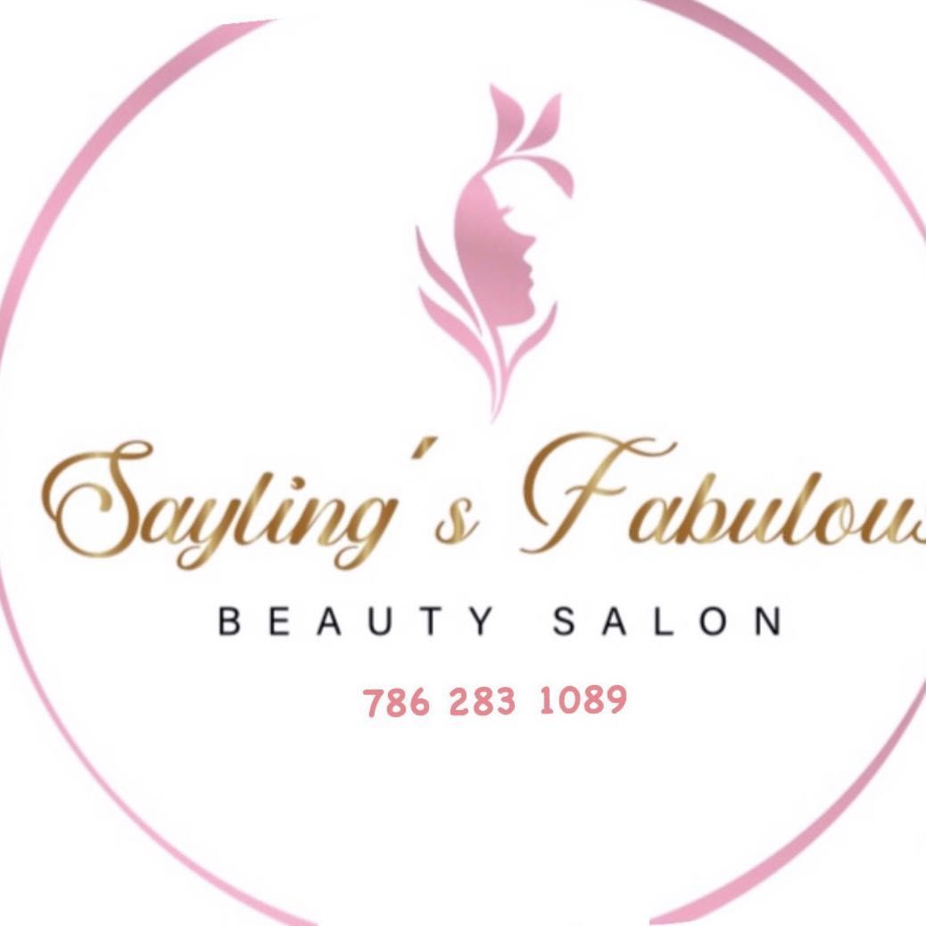 Say.Fabulous.beauty, 1518 W Flagler St, Contiguo al Gym, 1518 w Flagler st, Miami, 33135