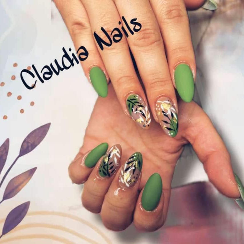 Claudia Nails, 308 5th Ave NW, Ruskin, 33570