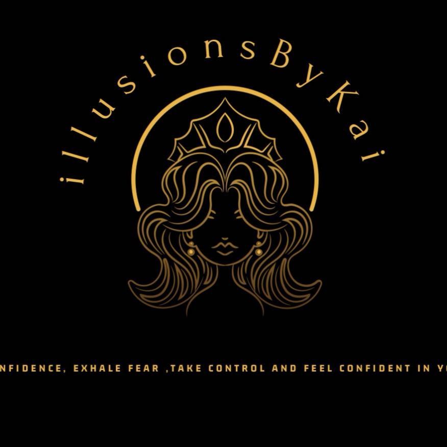 illusionsByKai, 1301 NW 67th St, Suite A, Lawton, 73505