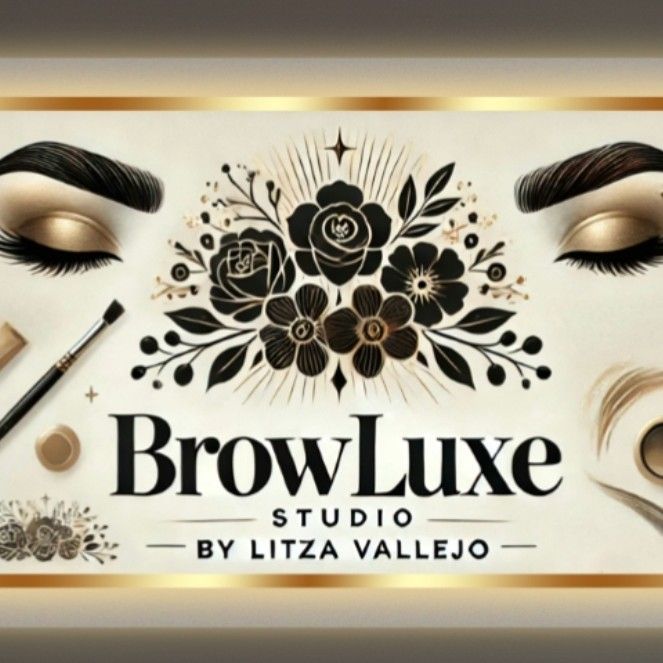 BrowLuxe Studio By Litza Vallejo, 4 Alan Ct, Mine Hill, 07803