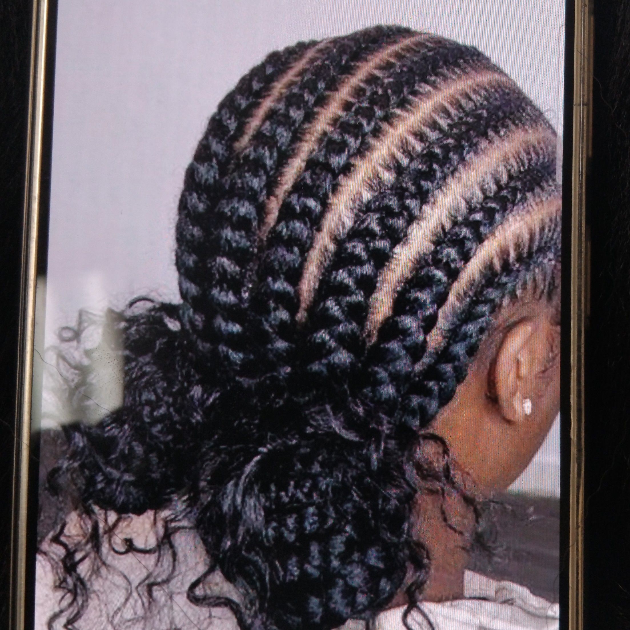 Magui, 5245 W North Ave, Magui African Hair Braiding, Chicago, 60639