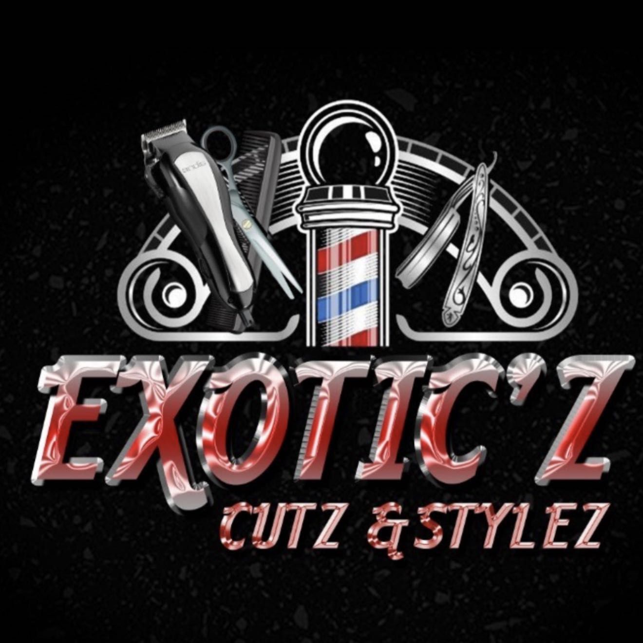 Exotic’z Cutz & Stylez, 1453 Terrell Mill Rd SE, Marietta, 30067