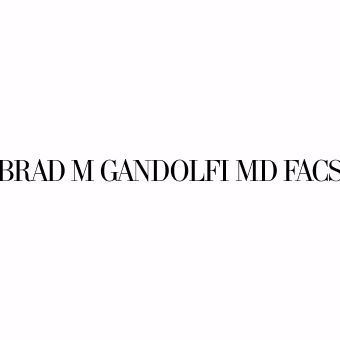 Dr. Brad M. Gandolfi, MD, 25 5th Ave Suite 1F, New York, 10003