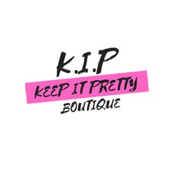 Keep it Pretty Boutique by Hair By Danetra LLC, 5701 Young St, Suite 9 (inside Sola Salon), Bakersfield, 93311