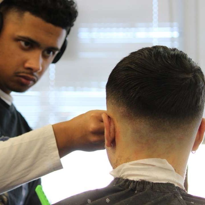 Barber Shop, 235 N Amelia Ave, DeLand, 32724