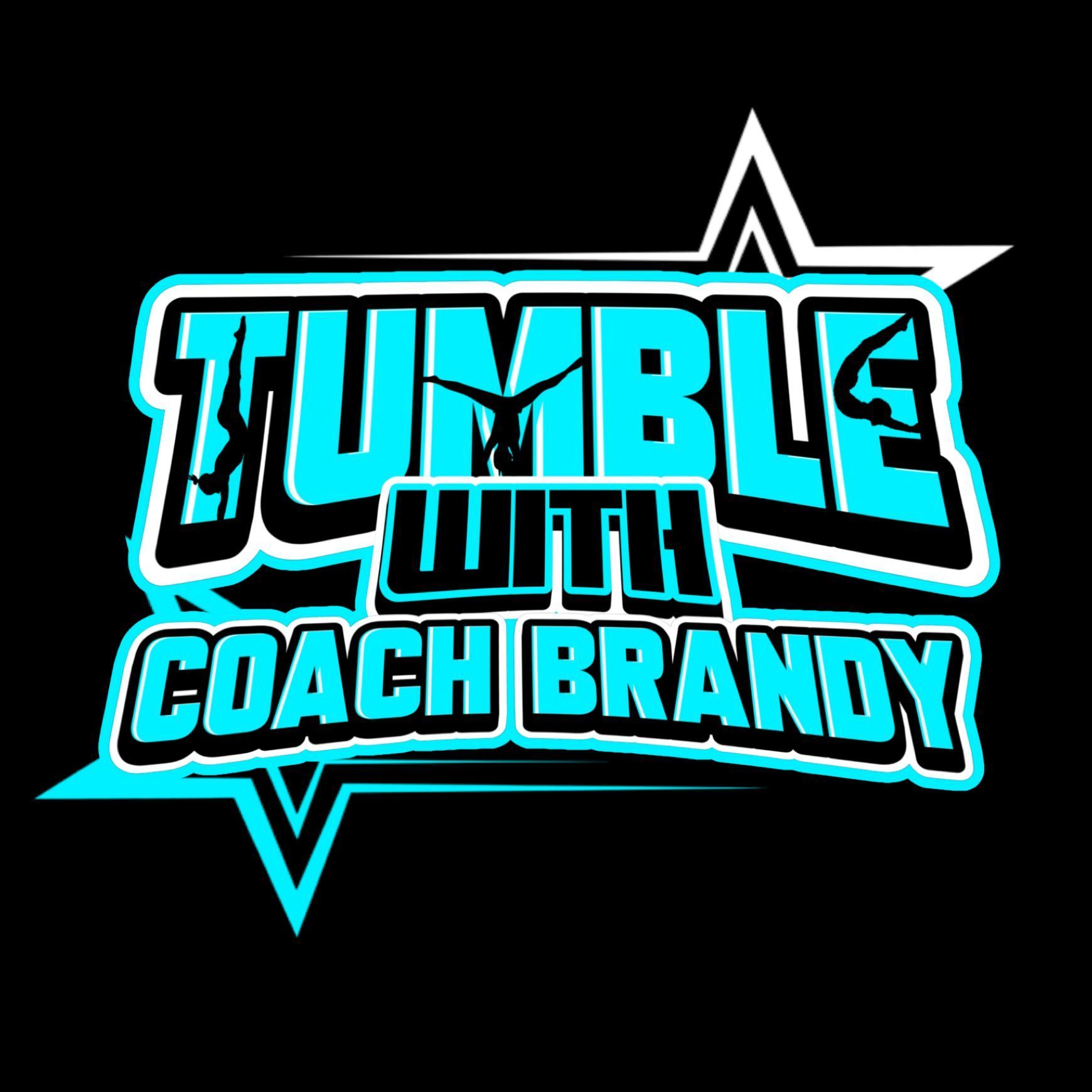 Tumble with Coach Brandy, 2575 Park Central Blvd, Decatur, 30035